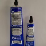 Weldon Acrylic Glue 146ml and 44ml