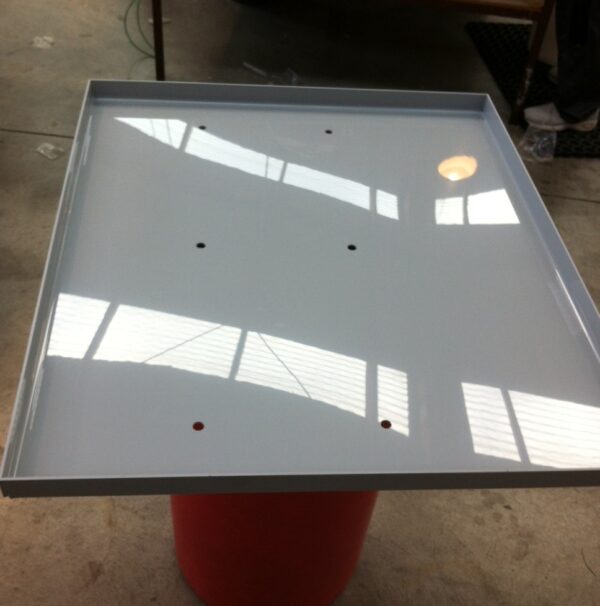 Electrical Component Tray