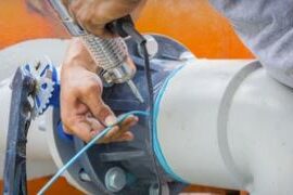 Plastic Welding