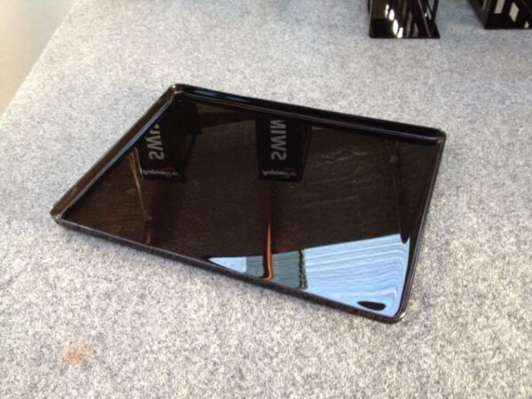 Vacuum Formed Tray
