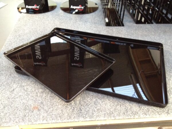 Vacuum Formed Tray