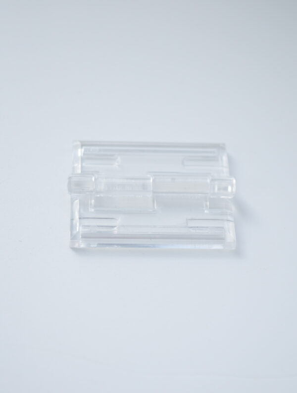 Acrylic Hinge