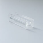 Square-Shaped Handle