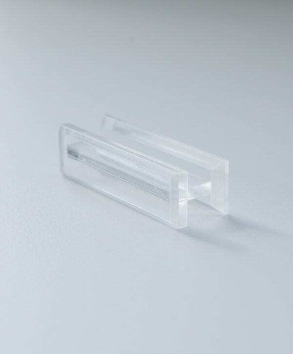 Square-Shaped Handle