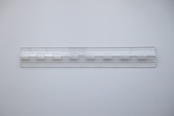 Acrylic Piano Hinge