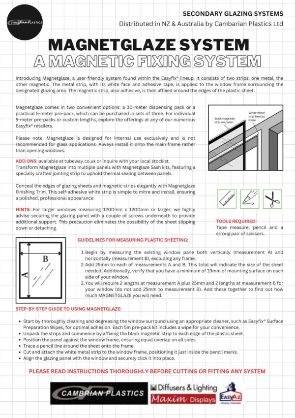 Magnet Glaze - Image 4