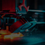 3D Printer Banner