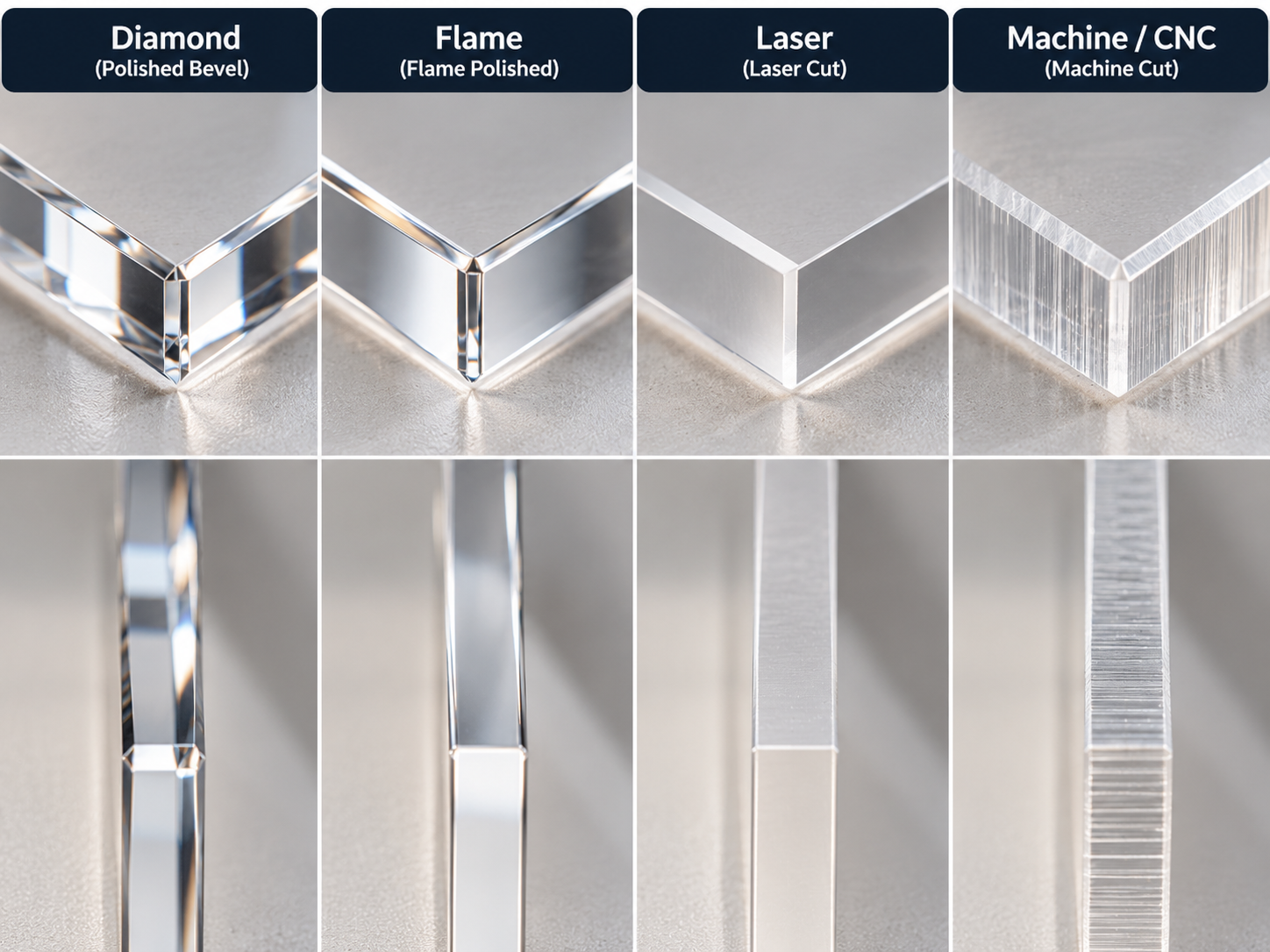 Acrylic-Edge-Finish-Comparison